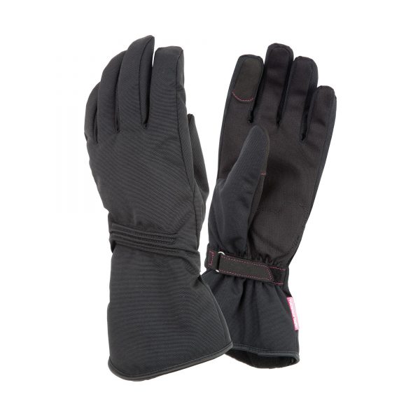 Guanti Tucano Urbano IMPERMEABILE INVERNALE NERO 9954 NEW MARY – Pole  Position Motoabbigliamento