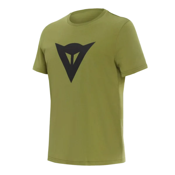 T-SHIRT DAINESE | HYPER SPEED DEMON - T-SHIRT GIROCOLLO UOMO - immagine 2