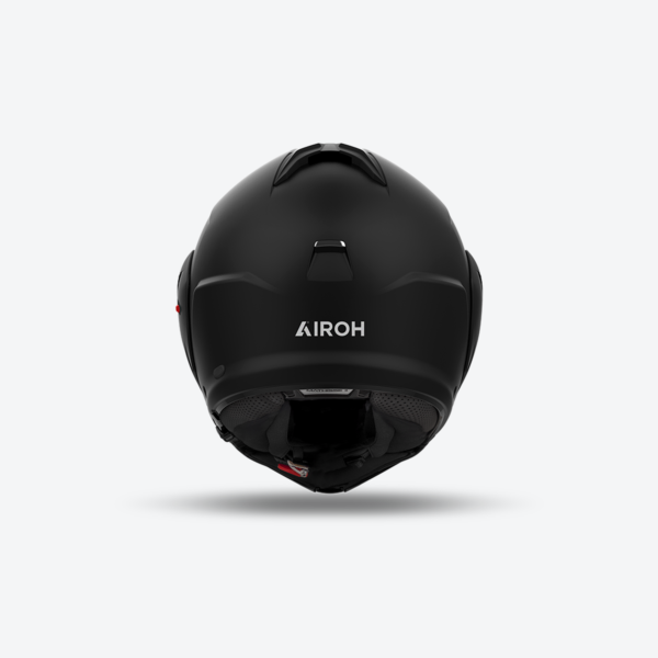 CASCO MODULARE AIROH MATHISSE 2 BLACK MATT - immagine 3